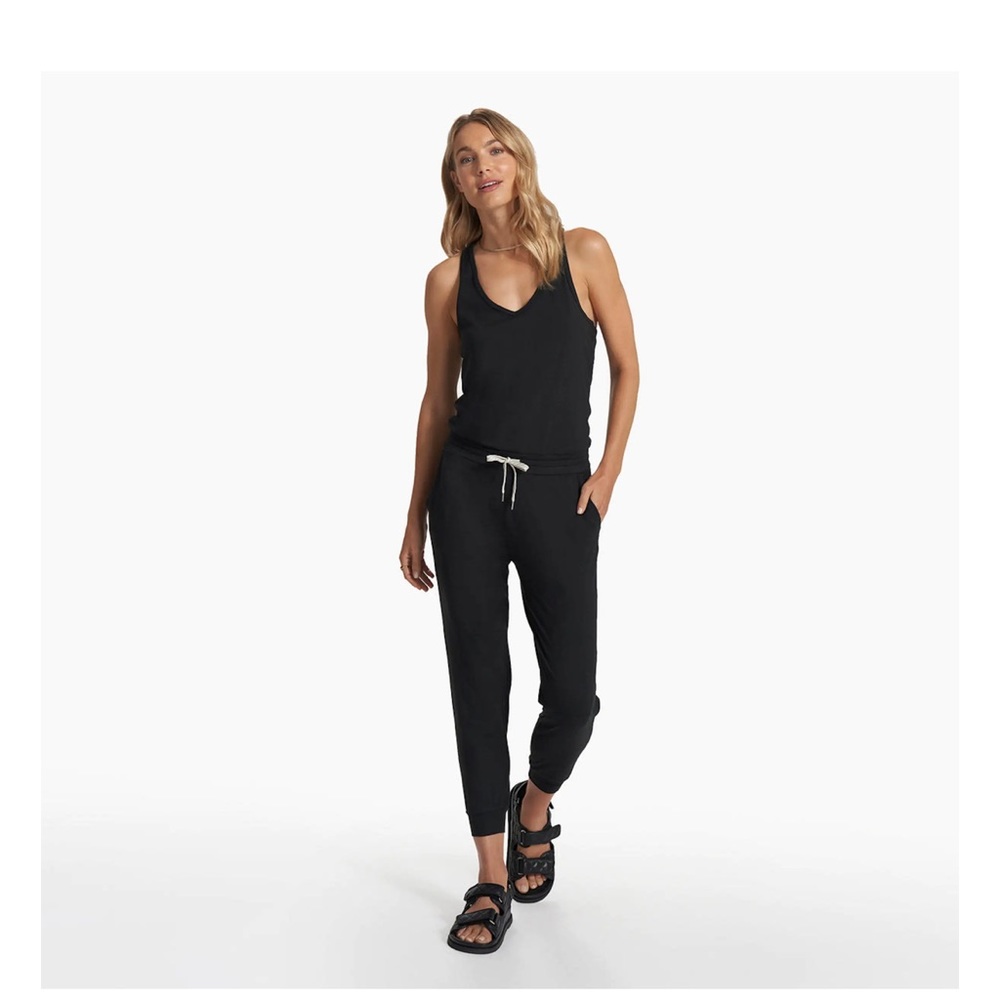 Vuori Lux Jumpsuit